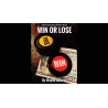 WIN OR LOSE by Wayne Dobson and Alan Wong - Trick