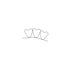 Wiregrams trick (3h)