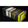 Carat X12 (Holds 12 Decks)