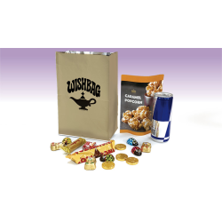 Wish Bag by Tenyo Magic