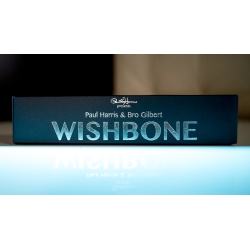Paul Harris Presents Wishbone by Paul Harris and Bro Gilbert - Trick