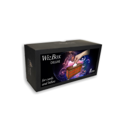WizBox Deluxe by Joker Magic