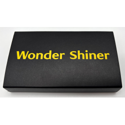 Wonder Shiner by King of Magic