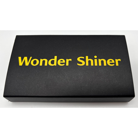 Wonder Shiner by King of Magic