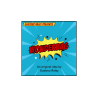 WONDERBAG HARRY POTTER (Gimmicks and Online Instructions) by Gustavo Raley - Trick