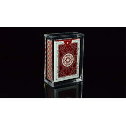 Carat X1M Mini Deck Case