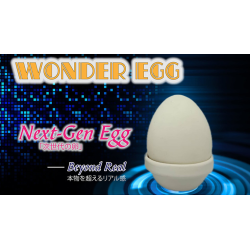 The Wonder Egg