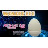 The Wonder Egg