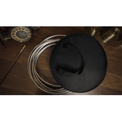 Wonderful Linking Rings by TCC and Axel Hecklau