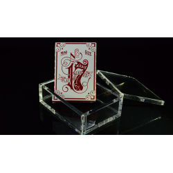 Carat X1M Mini Deck Case