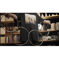 Wonderful Linking Rings by TCC and Axel Hecklau