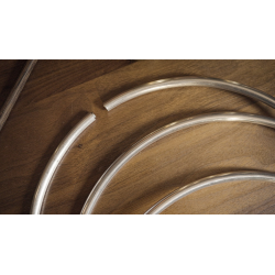 Wonderful Linking Rings by TCC and Axel Hecklau