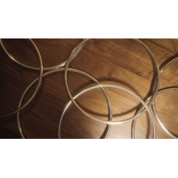 Wonderful Linking Rings by TCC and Axel Hecklau