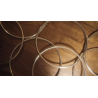 Wonderful Linking Rings by TCC and Axel Hecklau