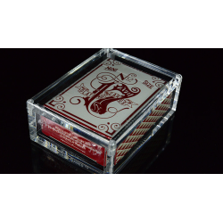 Carat X1M Mini Deck Case