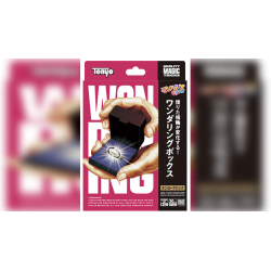 Wonder Ring by Tenyo Magic