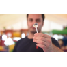 Wonder Pop by Gonçalo Gil and Danny Weiser produced by Gee Magic