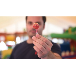Wonder Pop by Gonçalo Gil and Danny Weiser produced by Gee Magic