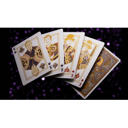 Wonka Playing Cards by theory11