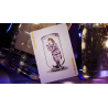 Wonka Playing Cards by theory11