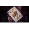 Wonka Playing Cards by theory11