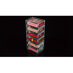 Carat X1M Mini Deck Case