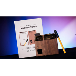 PITATA Wooden Board (Mini)