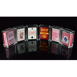Carat X1M Mini Deck Case