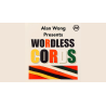 Wordless Cords by Alan Wong - Trick