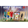 WORLD CUP GAME by Tora Magic - Trick