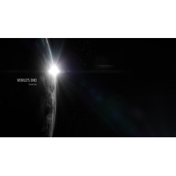 World's End by Takahiro - DVD