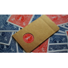 Wormhole Envelope by LT Magic