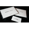 Wormhole Envelope by LT Magic