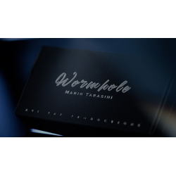Avi Yap Presents Wormhole by Mario Tarasini - Trick
