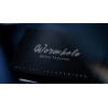 Avi Yap Presents Wormhole by Mario Tarasini - Trick