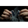 Avi Yap Presents Wormhole by Mario Tarasini - Trick