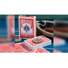 Wormhole Deck (Red) by N2G and WZ