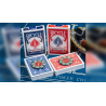 Wormhole Deck (Red) by N2G and WZ