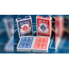 Wormhole Deck (Red) by N2G and WZ