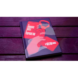 Wonderous World of Pickpocketing by Hector Mancha - Book