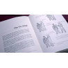 Wonderous World of Pickpocketing by Hector Mancha - Book