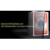 WOW 3 Face-DOWN (Gimmick and Online Instructions) by Katsuya Masuda - Trick