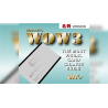 WOW 3.0 Business Card Version Limited Edition (JAPAN)