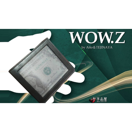WOW Z by Katsuya Masuda
