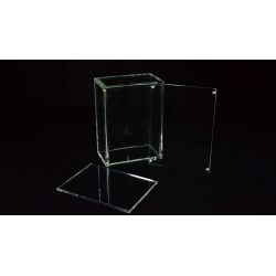 Carat X2B Double Deck Case (Back-to-Back)