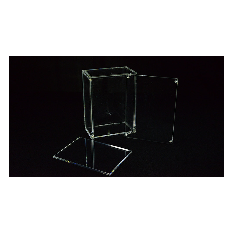 Carat X2B Double Deck Case (Back-to-Back)