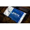 Write-Thru (Gimmick and Online Instructions) by Bizzaro and Danny Weiser - Trick