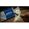 Write-Thru (Gimmick and Online Instructions) by Bizzaro and Danny Weiser - Trick