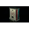 Carat X2B Double Deck Case (Back-to-Back)
