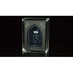 Carat X2B Double Deck Case (Back-to-Back)